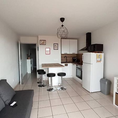 Appartement F2 Proche Des Criques Et Thalasso Banyuls-sur-Mer Exterior photo