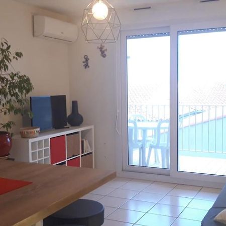 Appartement F2 Proche Des Criques Et Thalasso Banyuls-sur-Mer Exterior photo