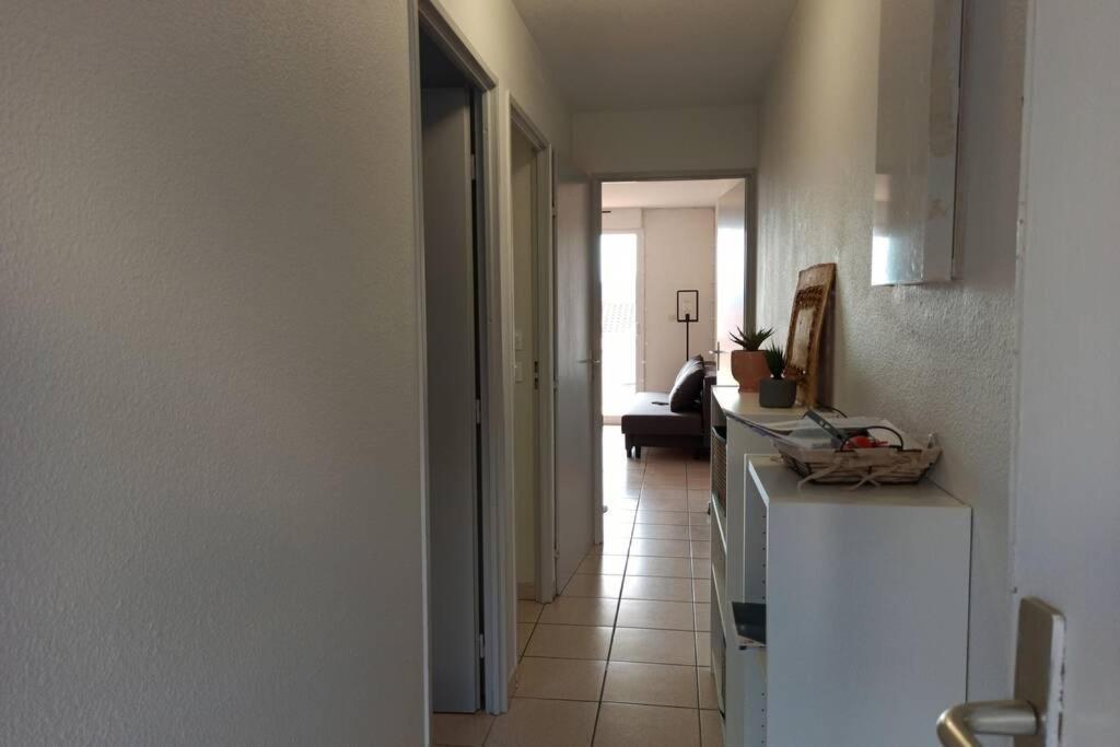 Appartement F2 Proche Des Criques Et Thalasso Banyuls-sur-Mer Exterior photo