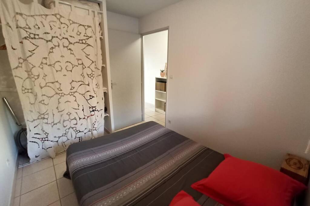 Appartement F2 Proche Des Criques Et Thalasso Banyuls-sur-Mer Exterior photo