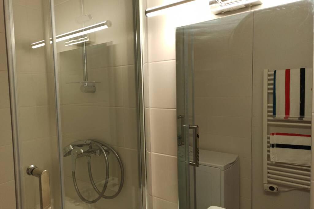 Appartement F2 Proche Des Criques Et Thalasso Banyuls-sur-Mer Exterior photo